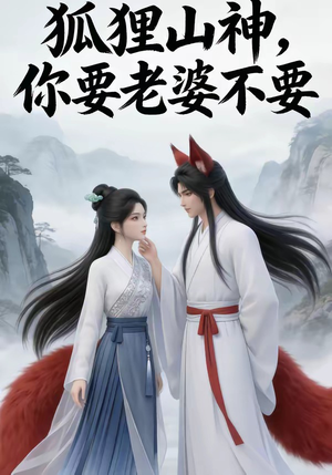 狐狸山神，你要老婆不要（19集）超爽短剧推荐