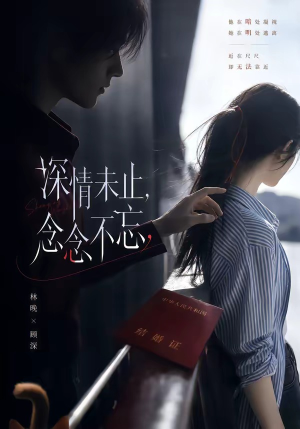 深情未止，念念不忘（83集）海量短剧免费看