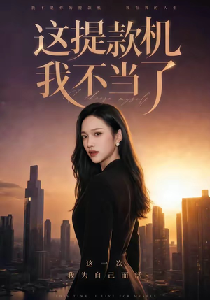 这提款机我不当了（60集）口碑之选免费看