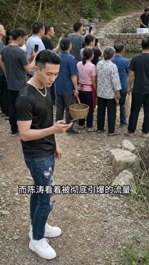 一口良心油（18集）独家短剧免费看