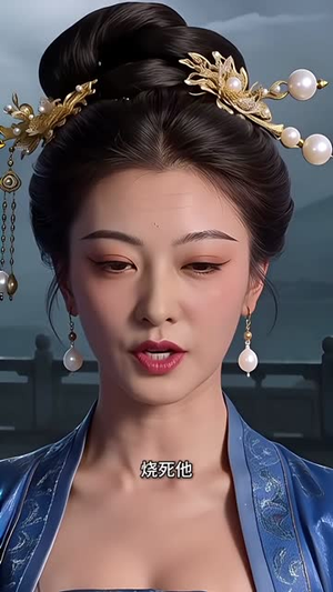 活佛济公之救世癫僧（60集）爆款热门短剧