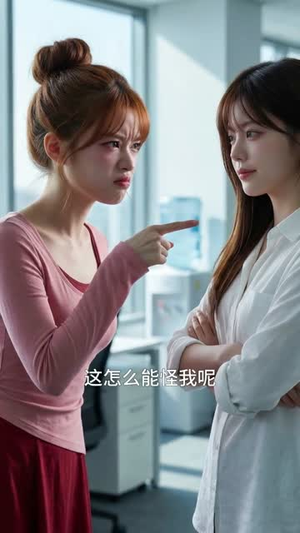 予我温软，还我薄凉（40集）精彩短剧分享