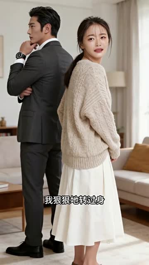 订婚宴上拆穿换脸阴谋（30集）好看又上头短剧