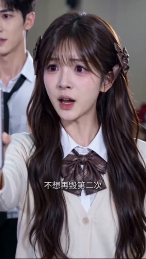 对我的理由（51集）免费热门短剧