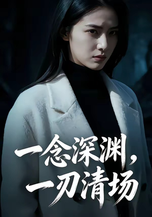 一念深渊，一刃清场（40集）免费短剧全集看