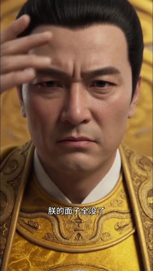 西行漫记之求取真金（22集）百万短剧抢先看