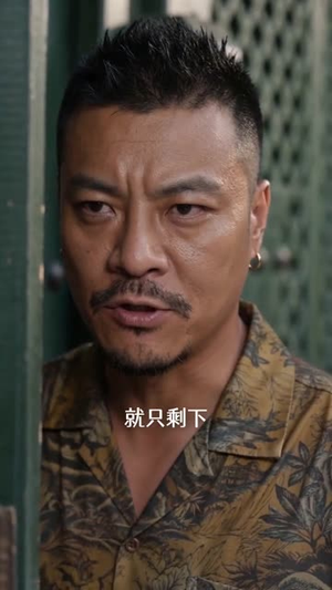 纵横北部（78集）看到了大结局