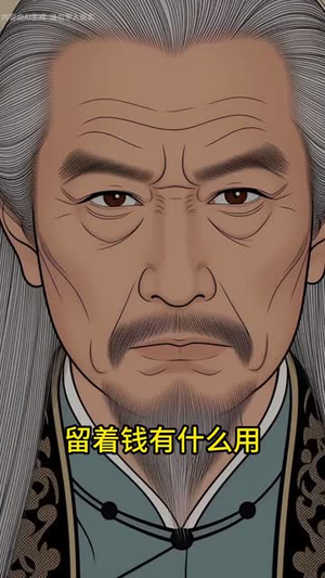 乞丐之改命（14集）免费看短剧全集