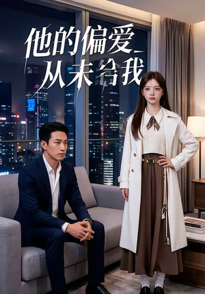 他的偏爱从未给我（40集）亿万短剧抢先看