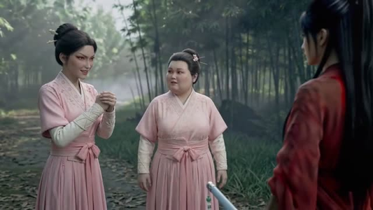 剑圣（71集）精彩不断免费看