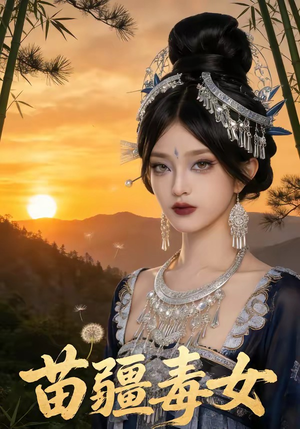 苗疆毒女（42集）第一集