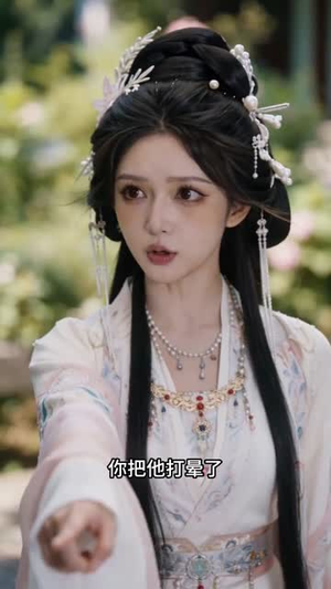 嫡女惊华：战神与我守山河（66集）怎么看全集