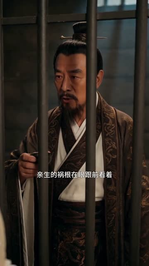 嫡女惊华：深宫定乾坤（77集）短剧太好看了