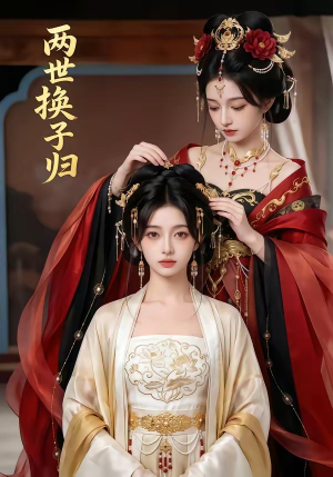 两世换子归（43集）最热门短剧来了