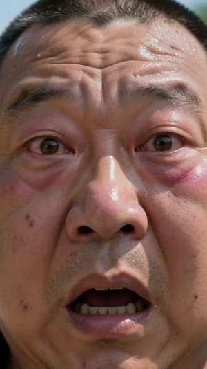 全村分红：辛苦一年我拿零蛋（22集）视频在线看