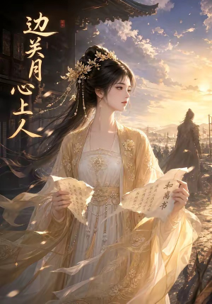 边关月，心上人（22集）热播短剧来袭