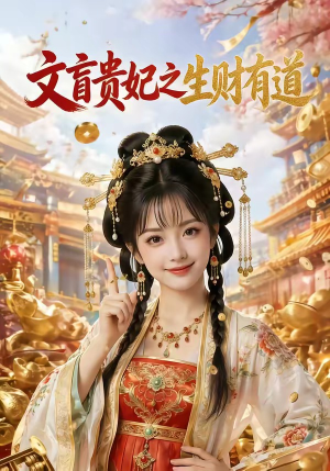 文肓贵妃之生财有道（81集）热播短剧全集看