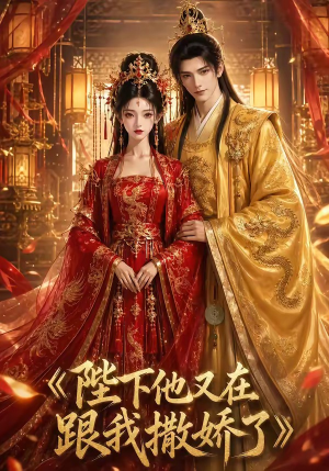 陛下他又在跟我撒娇了（28集）热门短剧看不停