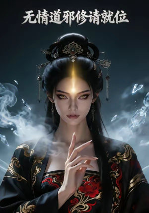 无情道邪修请就位（43集）短剧片段分享