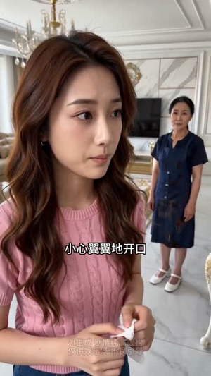 夺我分红？我靠硬手艺翻盘（77集）热播短剧排行榜