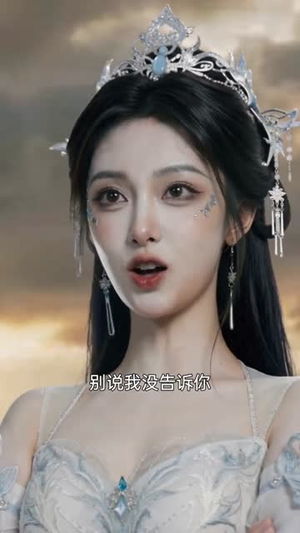 魔门圣子，拒绝就变强（60集）超甜短剧抢先看