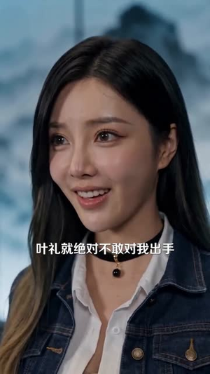 一秒升一级，我横扫各路天骄（85集）百度网盘资源