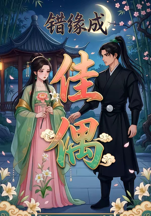 错缘成佳偶（16集）免费观看完整版