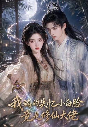 我骗的失忆小白脸竟是修仙大佬（66集）在线看免费版