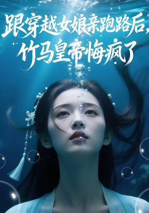 跟穿越女娘亲跑路后，竹马皇帝悔疯了（30集）超甜短剧抢先看