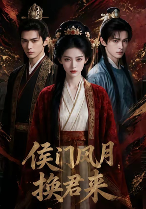 侯门风月换君来（50集）全网短剧抢先看