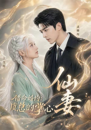 错命婚约：虞总的掌心仙妻（89集）一共多少集