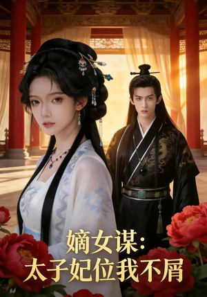 嫡女谋：太子妃位我不屑（59集）爆款短剧一起追