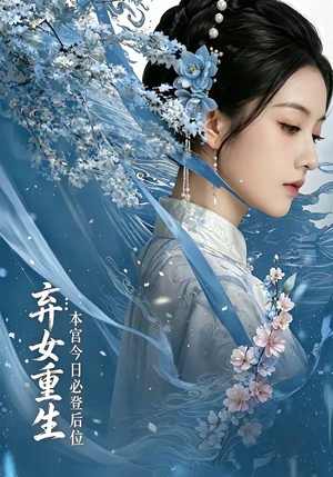 弃女重生：本宫今日必登后位（65集）短剧推荐分享