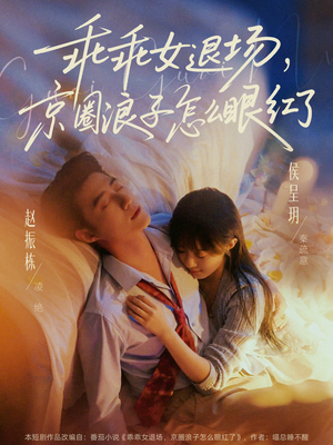 说好玩玩，我相亲你破防什么（65集）一共多少集