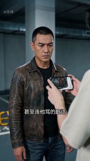 别动我的停车位（32集）精彩短剧又来了