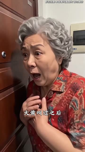 敲门的闹剧（33集）好看短剧追不停