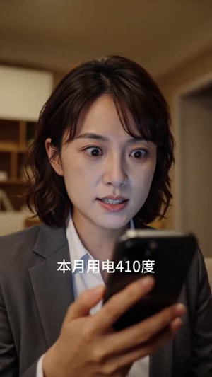 别蹭我的充电桩（35集）番茄短剧免费看