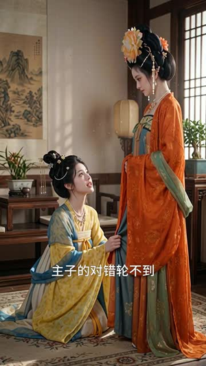主母的假面（55集）精彩短剧又来了