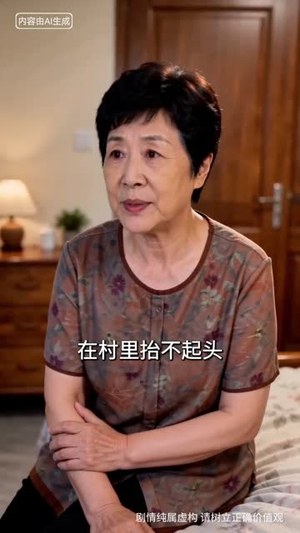 蒜苔风波：坚守初心行正道（26集）在线免费观看
