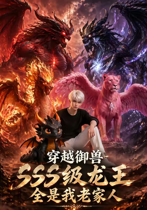 穿越御兽,SSS级龙王全是我老家人(63集) 穿越御兽,SSS级龙王全是我老家人(63集)1-102集