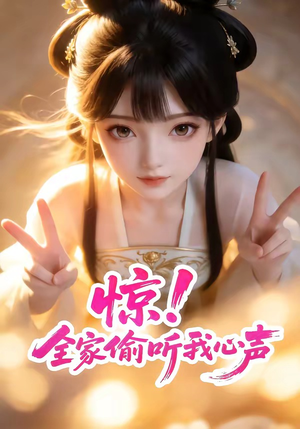 惊！全家偷听我心声（51集）短剧视频分享