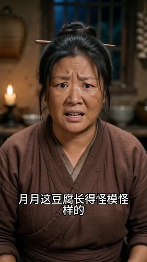 一纸休书后，我带娘家暴富吃肉（88集）超好看的短剧