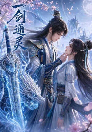 一剑通灵（31集）免费短剧完整版