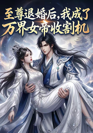 至尊退婚后，我成了万界女帝收割机（54集）短剧有好货推荐