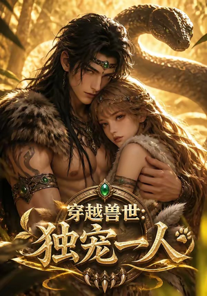 穿越兽世：独宠一人（60集）免费短剧合集