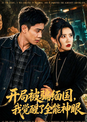 开局被骗缅国，我觉醒了全能神眼（84集）第一集