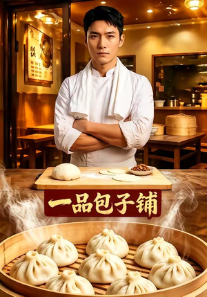 一品包子铺（42集）演员表