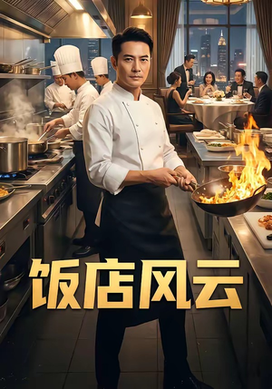饭店风云（51集）看精彩短剧