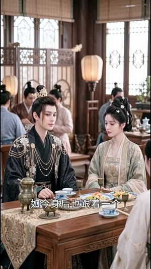 他弃婚约，我嫁侯门（47集）高清无码免费看