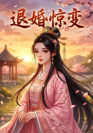 退婚惊变（21集）免费全集短剧